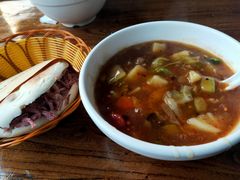 -段生记肉丸糊辣汤(西铁大明宫住宅小区店)