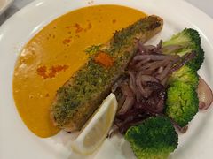 -摩根扒房(桐梓林店)