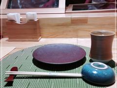 -镹·鱼料理  国产鱼使用店