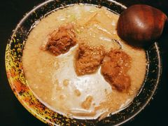 豚骨拉面-日本料理神拉面
