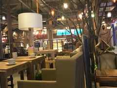 -漫咖啡(中纺国际店)