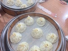 -清真老铁家灌汤包
