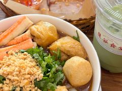 -曼谷食堂·泰国家庭料理(丹桂路店)