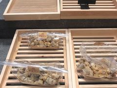 -酵種麦田(山师店)