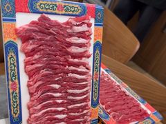 -侃爷南门铜锅涮肉