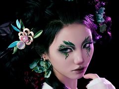 -吉田美学化妆美甲摄影培训(宁波校区)