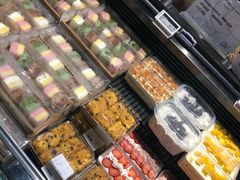 -Olé精品超市(北京合生汇店)