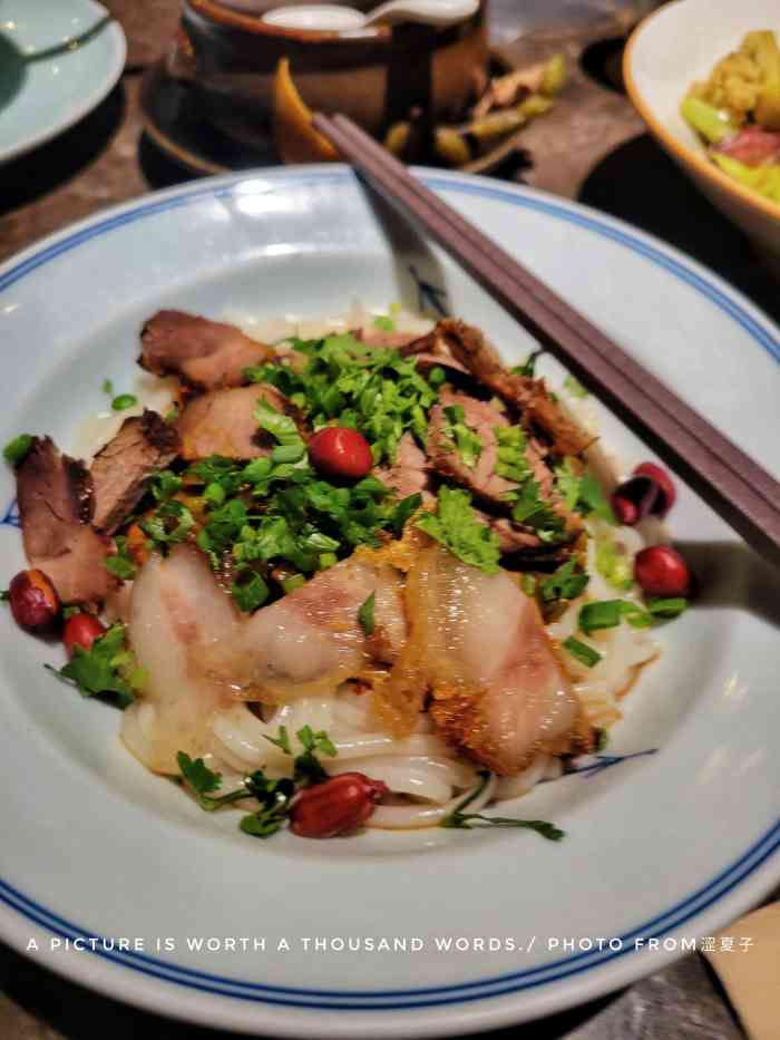 桂小厨广西菜(宁春城店)-"这是我们在北海吃的最有仪式感的一顿饭饿,.