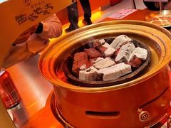 -西塔老太太泥炉烤肉(苏州大悦城店)