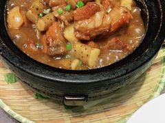 -闫府私房菜·老字号(恒隆店)