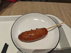 -李先生牛肉面大王(广渠门内店)