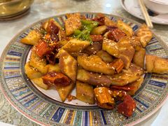 -欧提汗·新疆餐厅·清真(银都路店)