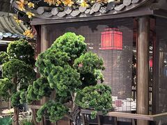 -重庆德庄火锅(映月湖环宇城店)