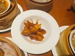 -杭州JW万豪酒店-万豪中餐厅