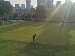 -江滨一号高尔夫俱乐部(滨江店)