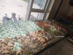 -四海蒸鲜蒸汽海鲜自助(北戴河店)