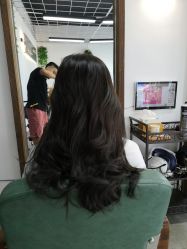 -阪川造型salon