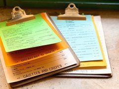 -RAC BAR(安福路店)