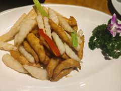 -周锦记广式餐厅