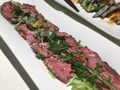低温慢烤牛肉-黑明餐厅(白鹭洲店)