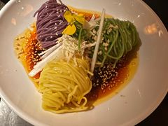 -绿茶餐厅(西湖银泰百货店)