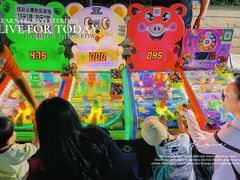 -二仙居商业街