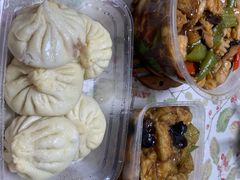 -宝正臻天津包子总店(金阳光居易店)