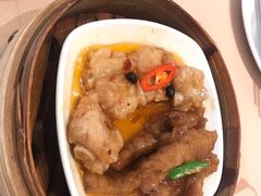 -金苑海鲜酒家(来魅力店)