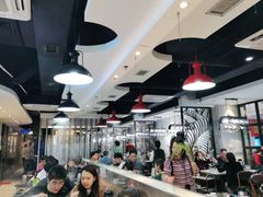 -陈记顺和潮汕牛肉火锅(番禺迎宾大道店)