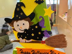 -金宝贝早教(和悦汇店)