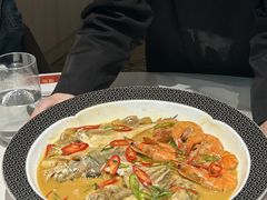 -新光酒家·河豚·海鲜·蟹料理(浦东店)