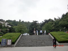 -伯先公园