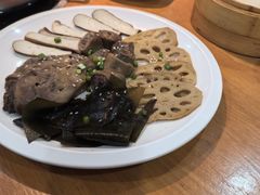 -守柴炉烤鸭(鱼嘴店)