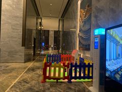 -万达文华酒店·48F云端窗景美食汇自助餐厅