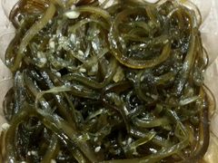 海带丝-和合谷(海淀五路居店)