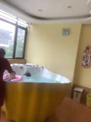 -爱乐婴童水育早教中心·儿童游泳中心(田园商业广场店)