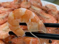 -明记海鲜大排档(巽寮湾店)