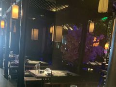 -绿茶餐厅(昆明世纪金源店)