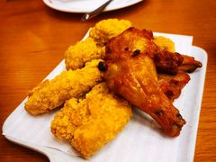 -Mr.Pizza米斯特比萨(苏州平江万达广场店)