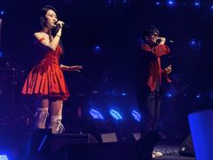 -MOSSO·Liveshow(M3香港广场店)
