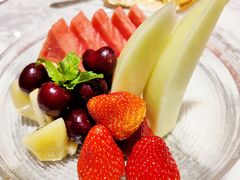 -湖滨28中餐厅·西湖宴·杭州君悦酒店