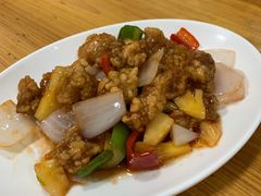 -甜甜屋(解放中路店)