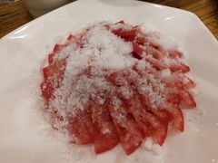 -阿凡提餐厅(簋街店)