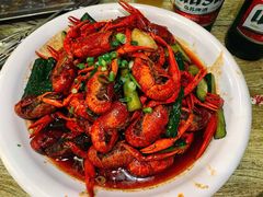 -旺旺龙虾(凤城六路店)
