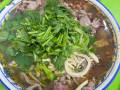 -杨家牛肉汤(淮建路店)