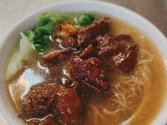 -坚记面店(一德路店)