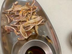 -白仁仔· 活烤海鲜 宵夜(豫园店)