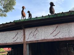 -长鹿旅游休博园
