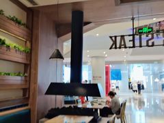 -豪客来牛排(红豆万花城店)
