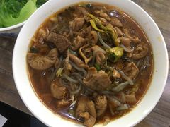 -天府面庄(天平路店)